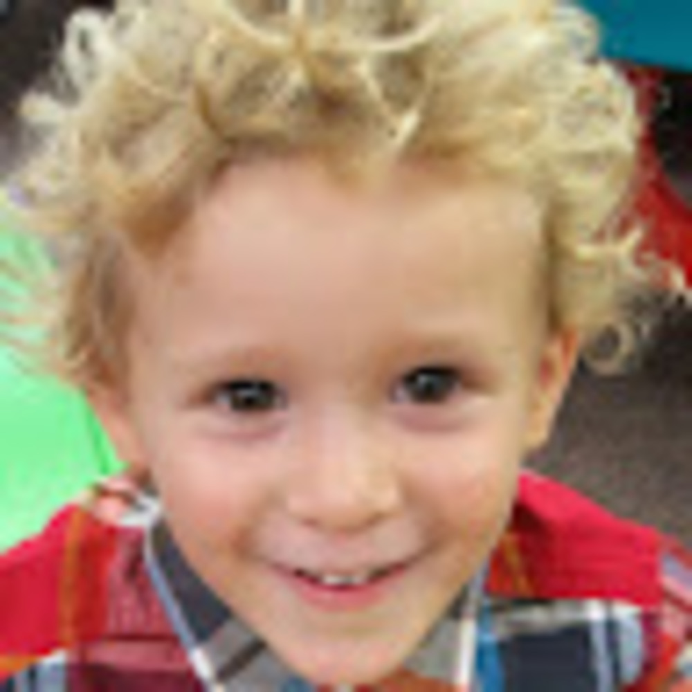 Meet your Posher, Z